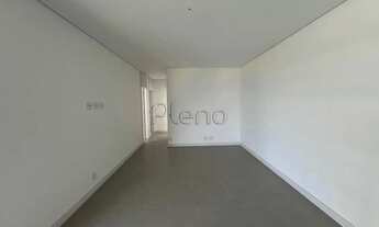 Imagem 2: Apartamento à venda e para alugar em Campinas, Nova Campinas, com 3 suítes, com 125 m², Ha