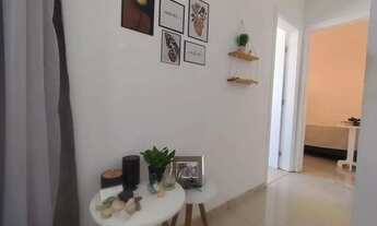 Imagem 4: Apartamento Nascente 2 quartos - Reserva Parque - Abrantes