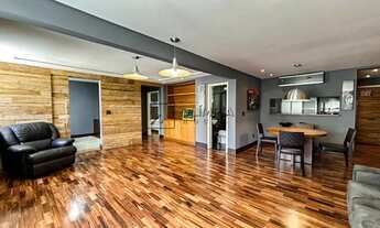 Imagem 4: Aluguel Apartamento 2 Dormitórios - 99 m² Itaim Bibi