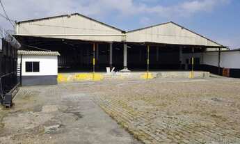 Imagem 5: GALPÃO PARA LOCAÇÃO NA REGIÃO JD. JAPÃO COM 5.000M² DE TERRENO