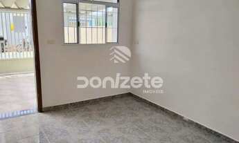 Imagem: Casa térrea toda reformada com edícula