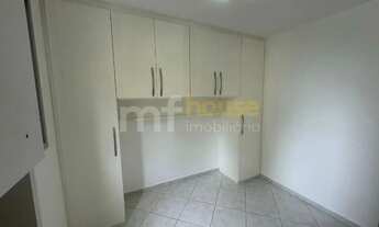 Imagem 6: Imóvel para aluguel com 63 metros quadrados com 3 quartos em Continental - Osasco - SP