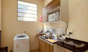 Imagem 2: Alugo apto na praça 14 (NÃO PAGA ENERGIA) mobiliado