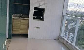 Imagem 4: APARTAMENTO NORTE/SUL 88m² 2 QUARTOS 1 SUÍTES VARANDA 2 VAGAS INFRA VENDE GREENVILLE