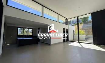 Imagem 7: Casa à venda, 4 quartos, 4 suítes, 6 vagas, Alphaville Lagoa dos Ingleses - Nova Lima/MG