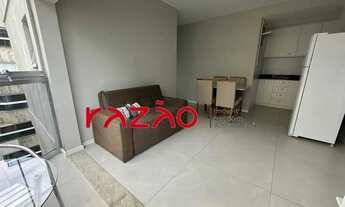 Imagem 2: Flat mobiliado a 1 quadra do mar Praia da Costa