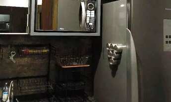 Imagem 6: Apartamento com 2 quartos à venda, 47 m² - Condomínio Vida Plena Campolim - Sorocaba/SP