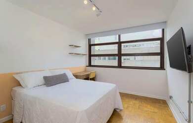 Imagem: Apartamento para venda em Jardins com 5