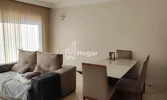 Imagem 2: Apartamento à venda na Região Oeste de Londrina Bairro Veraliz