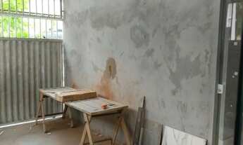 Imagem 3: Vendo Casa com três comercio bem localizada em Simões Filho,cia1 vida nova (Atrás atakarej