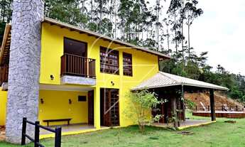 Imagem 5: Imóvel para venda tem 1600 metros quadrados com 3 quartos em Buenos Aires - Guarapari - ES