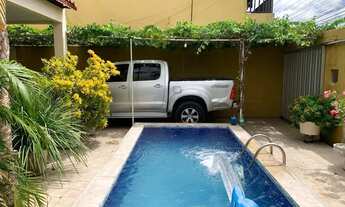 Imagem: Casa ampla no coração de Pacajus a poucos