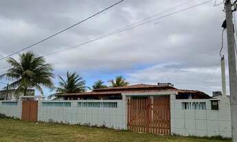 Imagem: Vende-se Casa de Praia Redinha Nova/RN