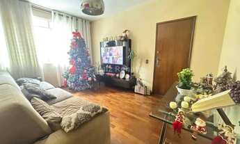 Imagem 2: Apartamento à venda no bairro Cruzeiro