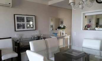 Imagem 5: Apartamento à venda em Campinas, Jardim das Paineiras, com 3 quartos, com 75 m², PLACE VEN