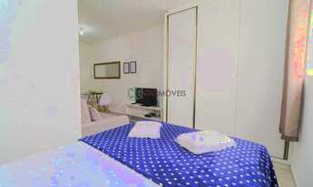 Imagem 7: STUDIO com 1 dormitório à venda com 61.42m² no bairro Centro - CURITIBA / PR