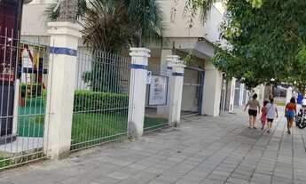 Imagem 2: Excelente Apartamento 3D, transformado em 2D, closet mobiliado c/ vaga - Cidade Baixa - Pr