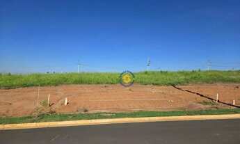 Imagem: Terreno à venda, 257 m² por R$ 319.000