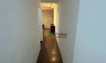 Imagem 7: Apartamento com 2 dormitórios para alugar, 63 m² por R$ 2.308,00/mês - Vila Mimosa - Campi