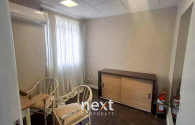 Imagem: Prédio - Cambuí - Campinas