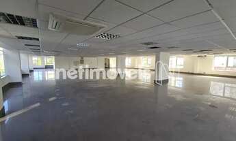 Imagem 3: Locação Andar-pilotis Santo Agostinho Belo Horizonte