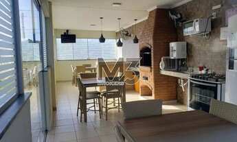 Imagem 3: Apartamento para alugar em Campinas, Vila Carminha, com 2 quartos, com 45 m², Spazio Caste