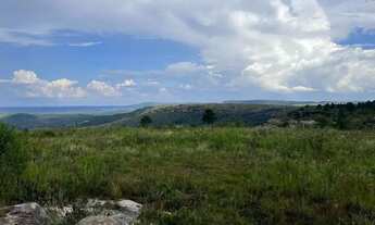 Imagem 7: Excelente Terreno à Beira da Escarpa Devoniana em São Luiz do Purunã!
