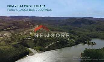 Imagem: Lote em condomínio em Rua Ouro - Alphaville