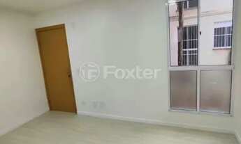 Imagem 2: Apartamento à venda Rua Odilo Aloysio Daudt, Feitoria - São Leopoldo