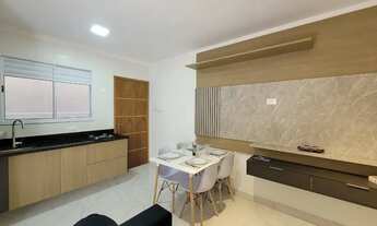 Imagem: Apartamento para venda em Vila Guilherme