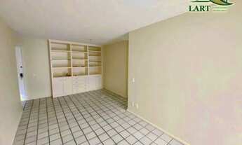 Imagem 6: Apartamento com 2 dormitórios, 81 m² - venda por R$ 2.000.000,00 ou aluguel por R$ 12.239