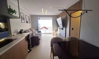 Imagem 2: Apartamento em Rua Rio Grande - Vila Rosália - Guarulhos/SP