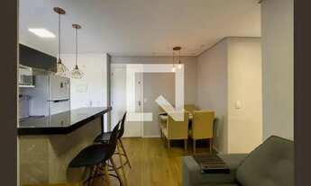 Imagem 6: Apartamento à Venda - Vila Carmosina, 2 Quartos, 40 m2