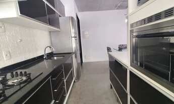 Imagem 2: Apartamento com 70 m² , 2 dormitórios - Jardim Anália Franco - São Paulo - SP