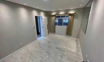 Imagem 4: Imóvel para venda com 120 metros quadrados com 3 quartos em Castelo - Santos - SP