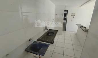 Imagem 3: VENDO Apartamento Condomínio American Club Residence , 3 quartos - TÉRREO