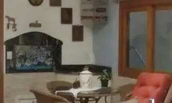 Imagem 5: Casa em Nossa Senhora das Graças