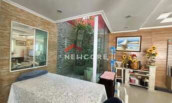 Imagem 3: Sobrado em Rua Rogê Ferreira - Jardim Suarão (Praia) - Itanhaém/SP