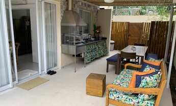 Imagem 4: Casa no condomínio Residencial Villa D'este para locação com 5 quartos, sendo 5 suíte