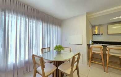 Imagem 4: Apartamento 02 quartos em Zona Nova - Capão da Canoa - RS