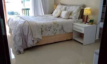 Imagem 7: Casa Linda 3 quartos e piscina. Jardim Botânico em Campos