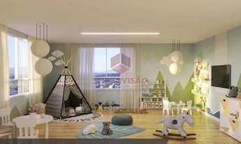 Imagem 4: Apartamento à venda no bairro Pedra Branca, Palhoça/SC