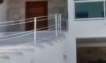 Imagem 3: Casa de condomínio em Avenida Jorge Amado - Bairro Campos de Santo Antônio - Itu/SP