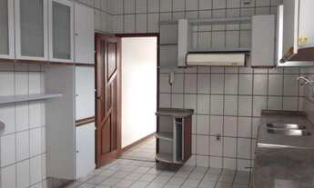 Imagem 4: Casa de 3/4 sendo uma suíte Pra alugar no Parque Getúlio Vargas