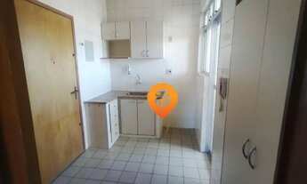 Imagem 3: Apartamento com 2 dormitórios à venda, 82 m² por R$ 640.000,00 - Santa Tereza - Belo Horiz