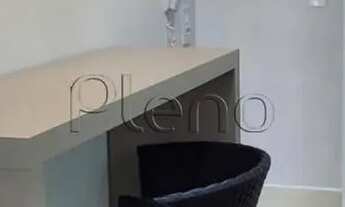 Imagem 6: Apartamento com 3 quartos à venda no Jardim Pompéia, Condomínio Le Jardin, em Indaiatuba