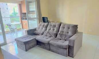 Imagem: Apartamento - Jardim das Industrias - Residencial