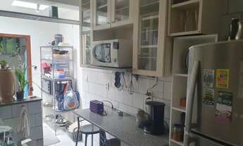 Imagem 2: Apartamento com 03 quartos no Centro Histórico de Porto Alegre