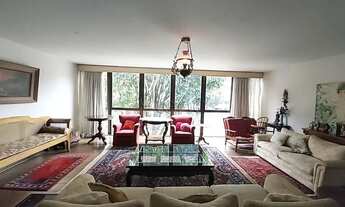 Imagem: Apartamento à venda em Campinas, Cambuí