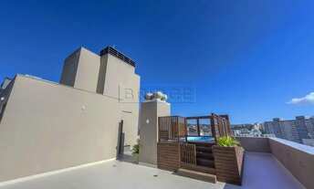 Imagem 6: Apartamento Mobiliado para alugar Bela Vista 2d 1v